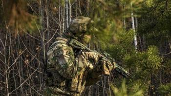   ضابط مخابرات أمريكي يكشف ما يتنتظر روسيا بعد انتصارها في أوكرانيا