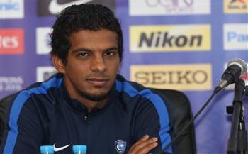 الأهلي يقدم التعازي إلى الهلال السعودي في وفاة يوسف السالم