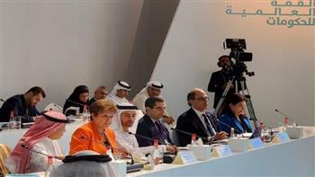 صندوق النقد الدولي: دول الخليج دعمت البلدان النامية بـ 54 مليار دولار