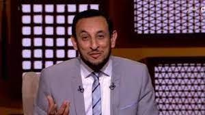 الابتسامة مفتاح القلوب.. رمضان عبد المعز يقدم نصائح لحل المشاكل الزوجية