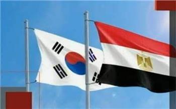3.15 مليار دولار أمريكي .. حجم التجارة بين كوريا الجنوبية ومصر خلال عام 2022 