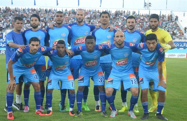 فوز الاتحاد المنستيري علي يانج افريكانز في الكونفدرالية