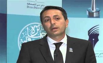   رئيس تحرير «الخليج»: الإمارات تؤمن بأن الحكومات وجدت لخدمة المستهلك والمتعامل 