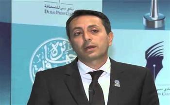 رئيس تحرير «الخليج»: الإمارات تؤمن بأن الحكومات وجدت لخدمة المستهلك والمتعامل 