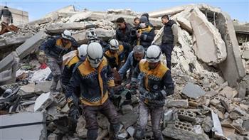   وزير العدل التركي: التحقيق مع 134 شخصا على الأقل بسبب المباني المنهارة في الزلزال