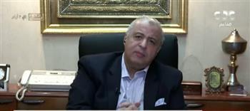 عضو شعبة السيارات: آخر شهر في 2022 شهد ترخيص 5 آلاف سيارة جديدة فقط