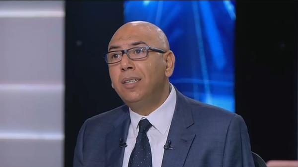 خالد عكاشة: هناك علامة استفهام على علاقة لندن بشخصيات تنخرط في أعمال إرهابية
