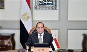   الرئيس السيسي يستعرض التجربة المصرية في التنمية خلال "قمة الحكومات"