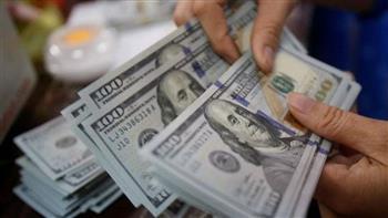 سعر الدولار يوم الاثنين 13_2_2023