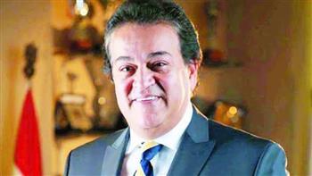 رئيس معهد بحوث أمراض العيون: الدولة تهتم بربط البحث العلمي والصناعة