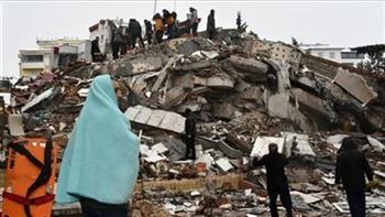   مدير مرصد الزلازل الأردني: الهزات الأرضية بديهية ولا شيء مستبعد