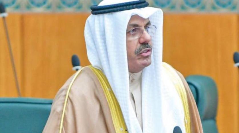 رئيس الوزراء الكويتي: التحديات العالمية وضعت حكومات العالم أمام خيارات صعبة
