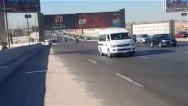 خريطة التحويلات المرورية وتفاصيل تطوير محور 26 يوليو 