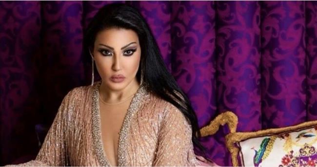 سمية الخشاب: لا اعترف بـ «عيد الحب»