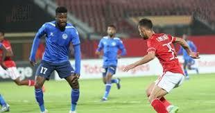 الهلال السودانى: مواجهة الأهلى ستكون فاصلة فى مسيرتنا بدورى أبطال أفريقيا