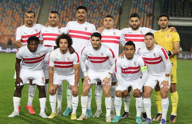 غيابات تضرب قائمة الزمالك قبل مواجهة سموحة اليوم بالدوري