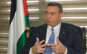   سفير فلسطين بالقاهرة: كلمة السيسى خلال مؤتمر القدس عبرت عن وجدان الأمة