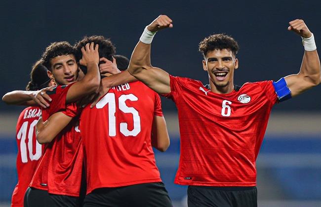 منتخب مصر للشباب يفتتح كأس الأمم الإفريقية 19 فبراير أمام موزمبيق