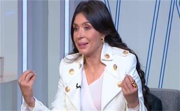 دينا: اتجوزت 9 مرات.. وبشترط في زيجاتي أني مش هسيب الرقص