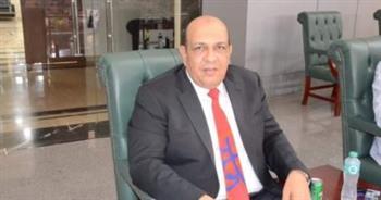 شريف مصطفى: إقامة مهرجان للووشو كونغ فو فى المدارس 19 مارس