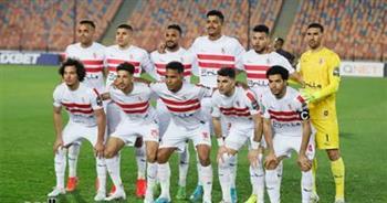 5 معلومات عن مباراة الزمالك وسموحة اليوم بالدوري