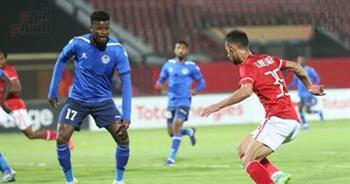 الهلال السودانى: مواجهة الأهلى ستكون فاصلة فى مسيرتنا بدورى أبطال أفريقيا