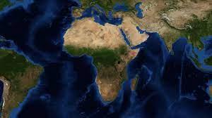   محيط جديد يظهر في قارة أفريقيا.. التفاصيل