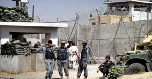 مديرية السجون الأفغانية: عدد السجينات فى أفغانستان يزيد على ألف سجينة