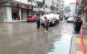 حالة من التقلبات الجوية.. طقس اليوم في البحيرة