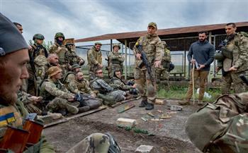   الدفاع النمساوية: لن ندرب الجنود الأوكرانيين على معدات عسكرية متطورة