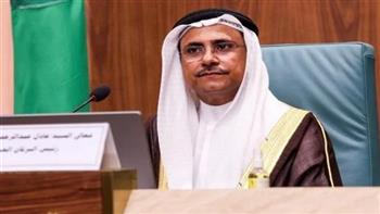   البرلمان العربي وبرلمان عموم إفريقيا يتفقان على تعزيز التعاون بينهما