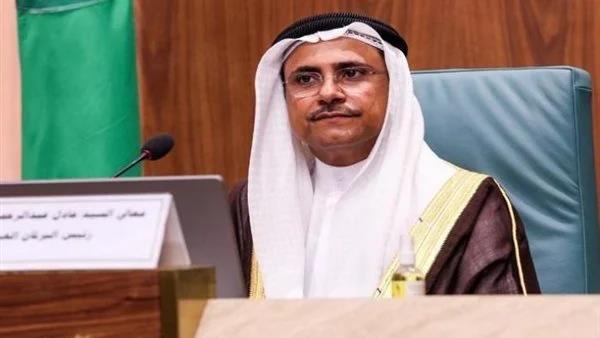 البرلمان العربي وبرلمان عموم إفريقيا يتفقان على تعزيز التعاون بينهما