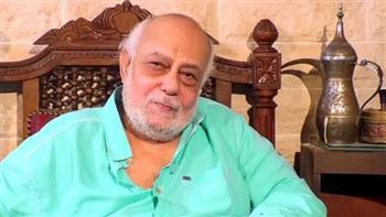 إبداعات شوقى حجاب بالأوبرا 