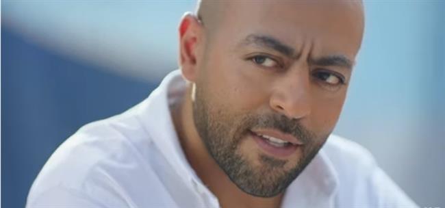 تامر عاشور يستعد لطرح أحدث أغانيه «هيجيلى موجوع»