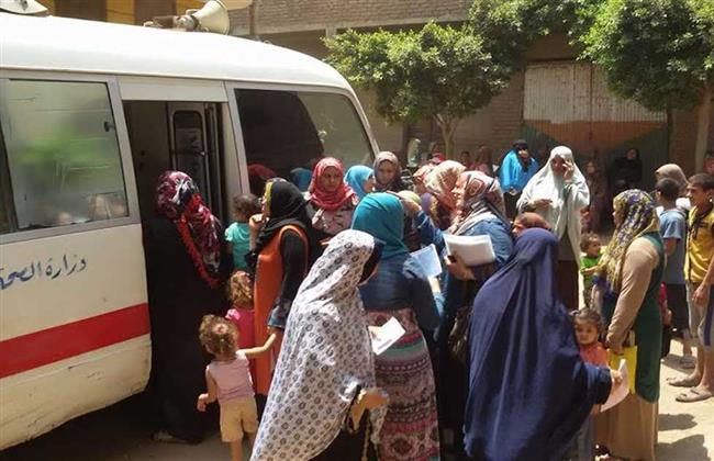 " الصحة": تقديم خدمات الصحة الإنجابية وتنظيم الأسرة لـ2.5 مليون سيدة 
