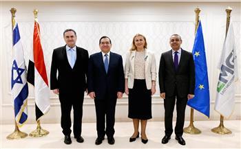 وزير البترول: دعم الرئيس السيسي لصناعة البترول ساهم في حزب الاستثمار 
