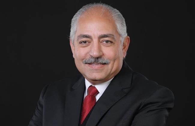 ‏العامري فاروق رئيسًا لبعثة الأهلي في السودان