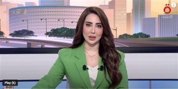 موفدة «القاهرة الإخبارية»: قمة الحكومات ترسم خارطة طريق إيجابية لتحقيق التنمية المستدامة