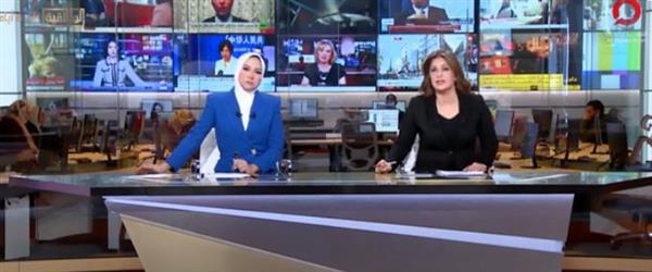 سمير جعجع ضيف «ثم ماذا حدث» الليلة على «القاهرة الإخبارية»