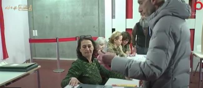 مراسل القاهرة الإخبارية من برلين: الحزب الحاكم خسر الانتخابات