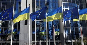   كييف: على الأوروبيين الكف عن إطلاق رسائل سلبية حول مستقبل انضمامنا للاتحاد الأوروبي