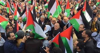   القوى الوطنية الفلسطينية تدعو لتوسيع المقاومة الشعبية والتصدي لإرهاب المستوطنين