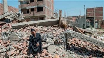   «نطلب من الله السلامة».. القومي للبحوث يكشف حقيقة تنبؤات عالم هولندي بحدوث زلزال في مصر