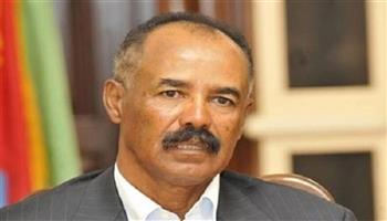   رئيس إريتريا يتهم واشنطن بدفع «جبهة تيجراي» للحرب في إثيوبيا