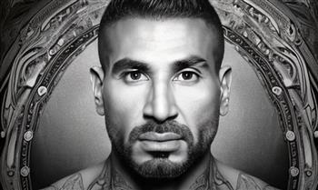 أحمد سعد يعلن عن أغنية جديدة في عيد الحب