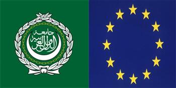   الاتحاد الأوروبي والجامعة العربية والسعودية يؤكدون مجدداً أهمية استمرار مبادرة السلام العربية