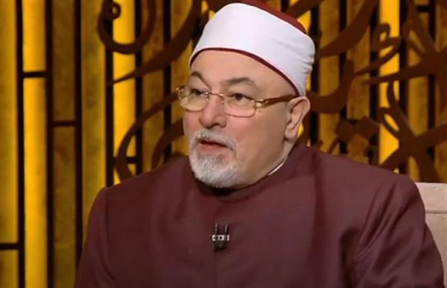 خالد الجندي: متصدقش حد يقولك فلان ده دعوته غير مستجابة
