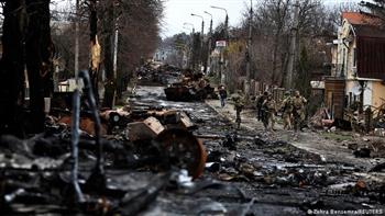   أوكرانيا: الوضع معقد شمال باخموت على خلفية تقدم القوات الروسية