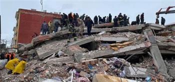   جلسة طارئة لمجلس الأمن لنظر الدعم الواجب تقديمه لسوريا في أعقاب الزلزال