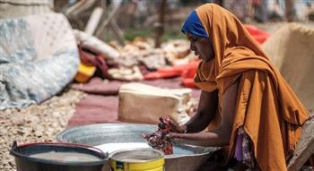   الأمم المتحدة: الصومال بحاجة إلى 2.6 مليار دولار لمواجهة الجفاف ونقص الغذاء